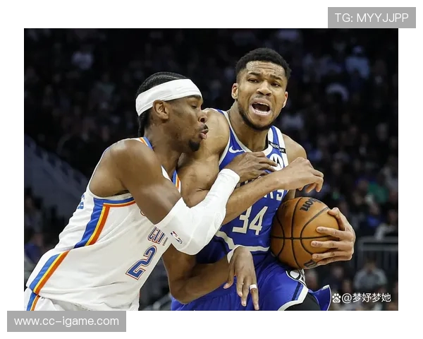 篮球风云再起 新一代球员如何影响全球篮球格局