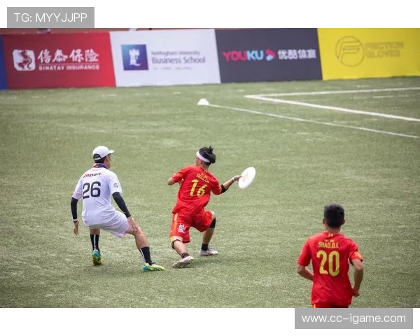 广州飞盘队在世界攀岩锦标赛中的灵活性表现引发热议与关注