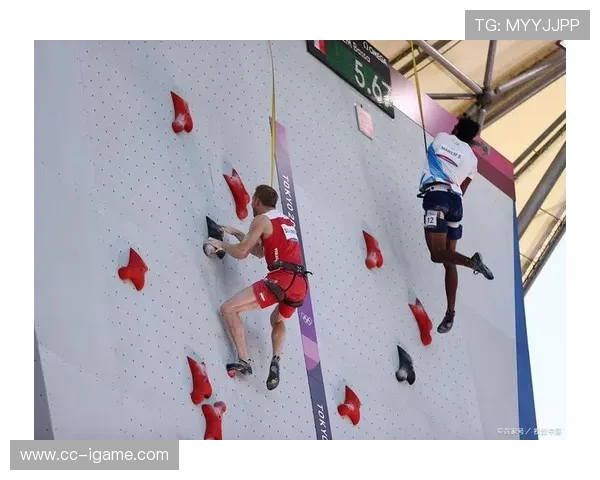 成都攀岩队的战术控制体系与攀岩技巧的深度融合探讨