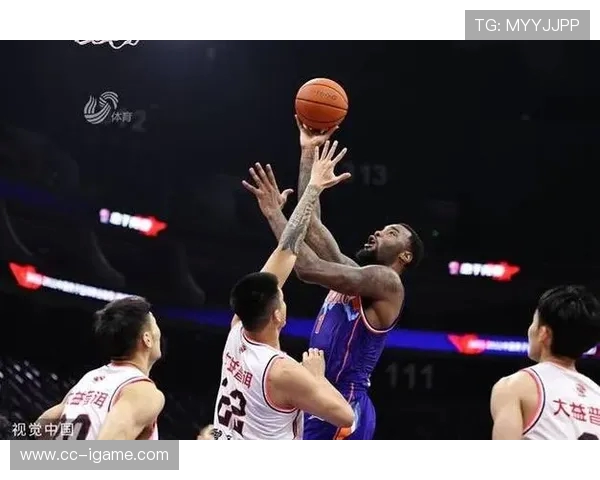 广东与山东季后赛首轮激战即将开启谁能笑到最后争夺晋级资格