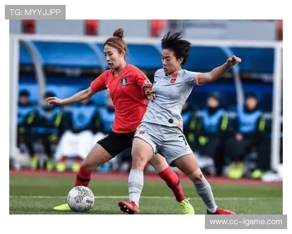 澳大利亚女足对决韩国女足精彩赛事回顾与分析
